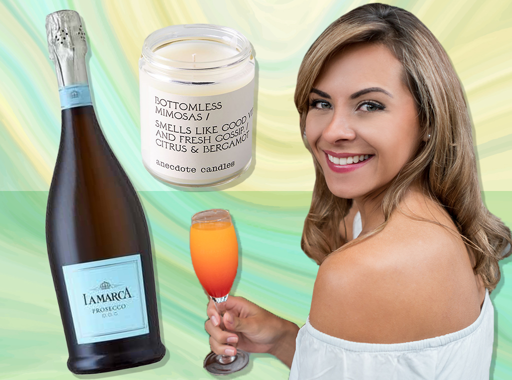 EComm, National Mimosa Day EComm, National Mimosa Day